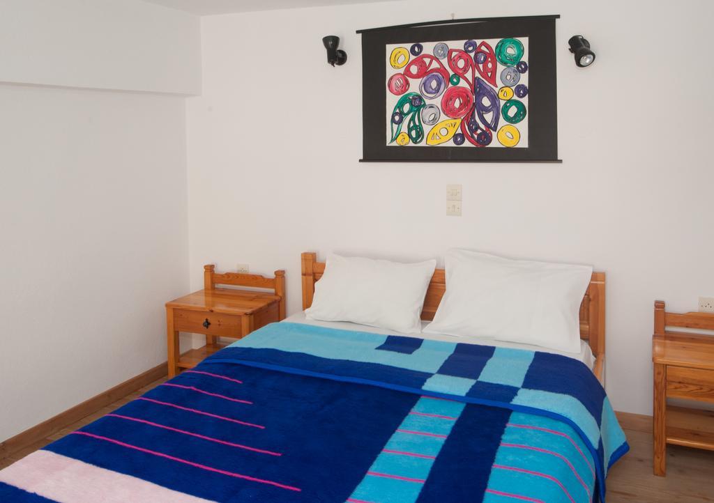 Artemis Studios Agia Roúmeli Zimmer foto