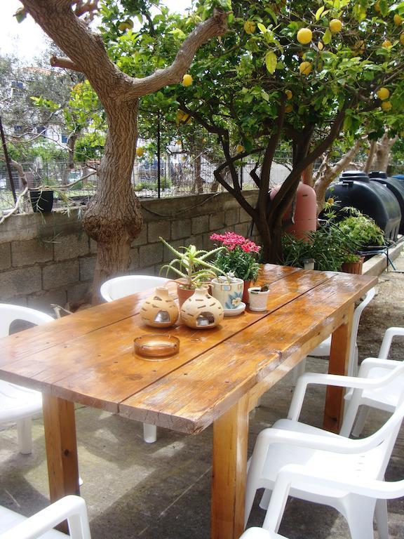 Artemis Studios Agia Roúmeli Zimmer foto